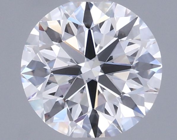 1.01 ct. round Lab Grown Diamond front image