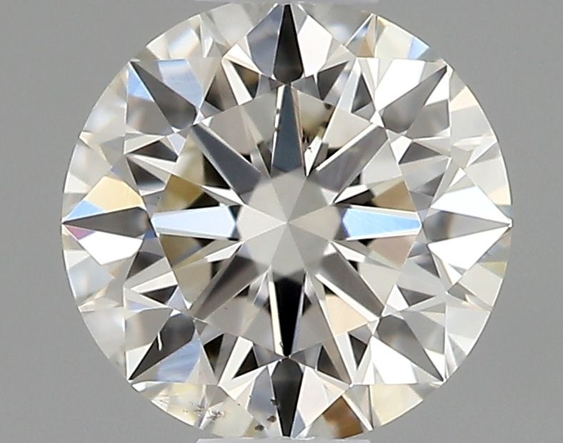 0.35 ct Round Diamond