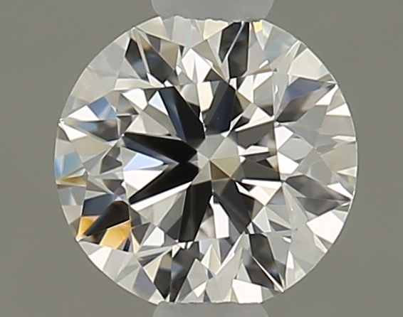 0.46 ct Round diamond