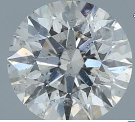 2.01 Carat
