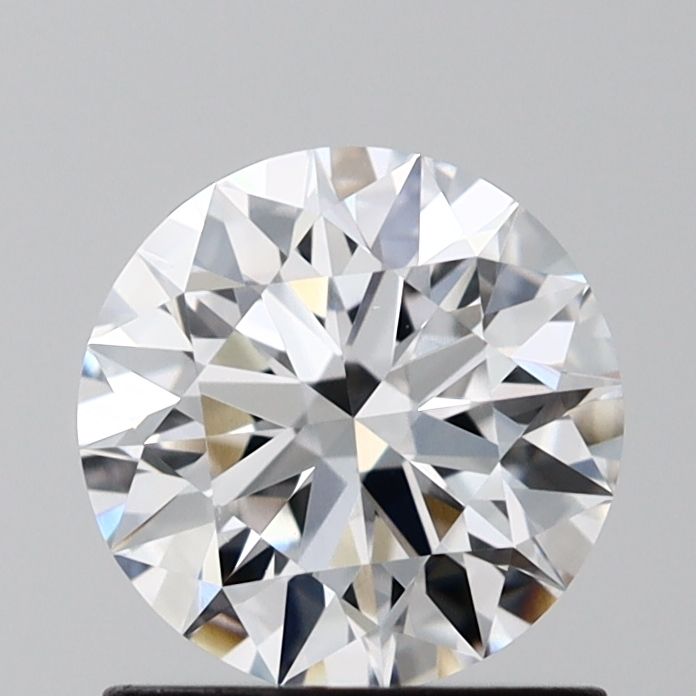 1.01 ct. round Lab Grown Diamond front image