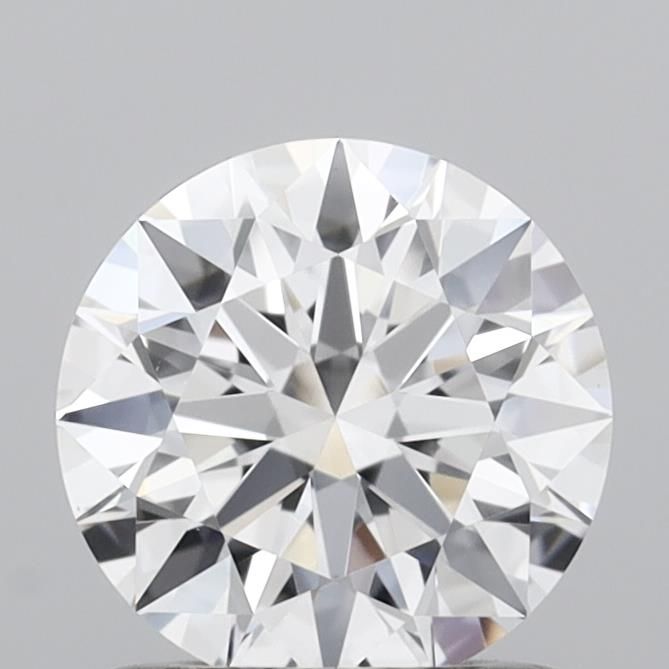 1.02 ct. round Lab Grown Diamond front image