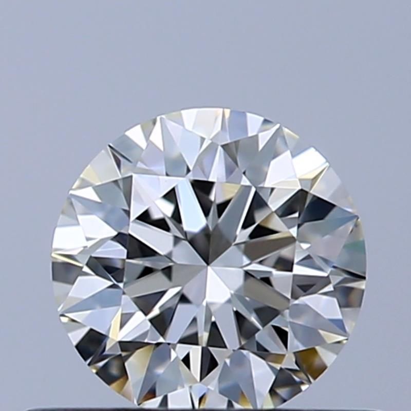 0.40 ct Round diamond