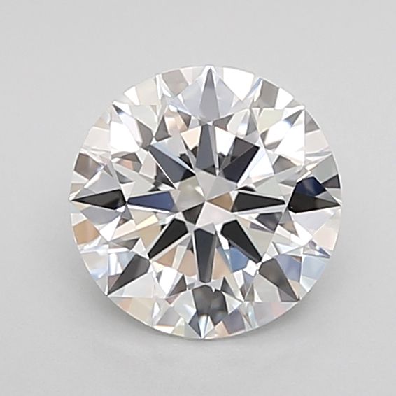 1.02 ct. round Lab Grown Diamond front image