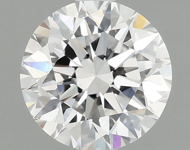 1.09 ct. round Lab Grown Diamond front image