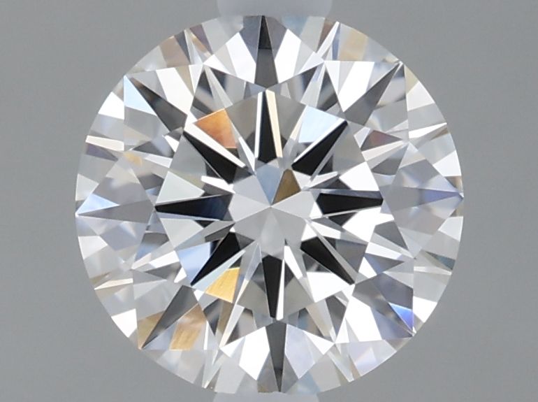 1.00 ct. round Lab Grown Diamond front image