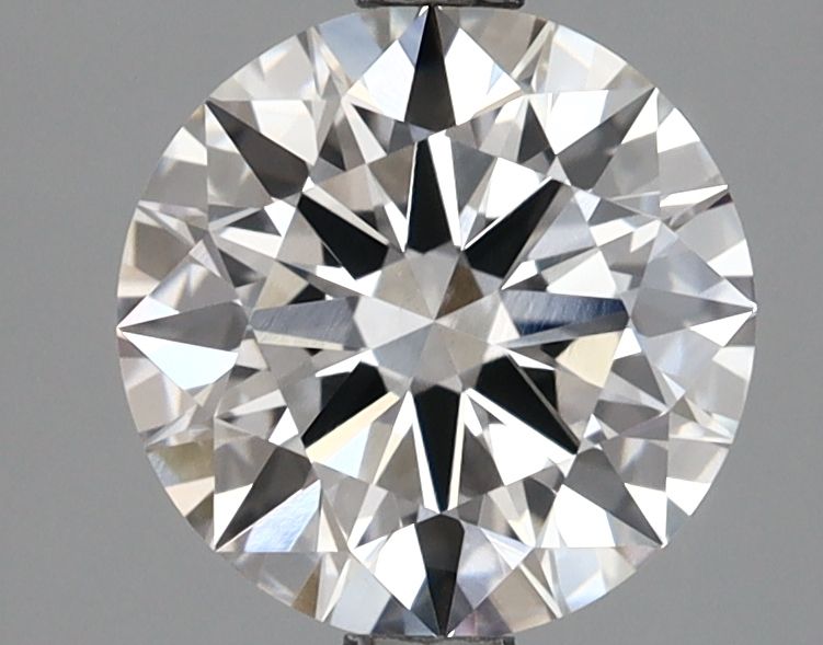 1.94 ct. round Lab Grown Diamond front image