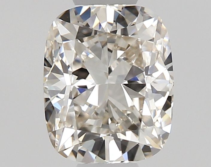 0.53 ct Cushion brilliant Diamond