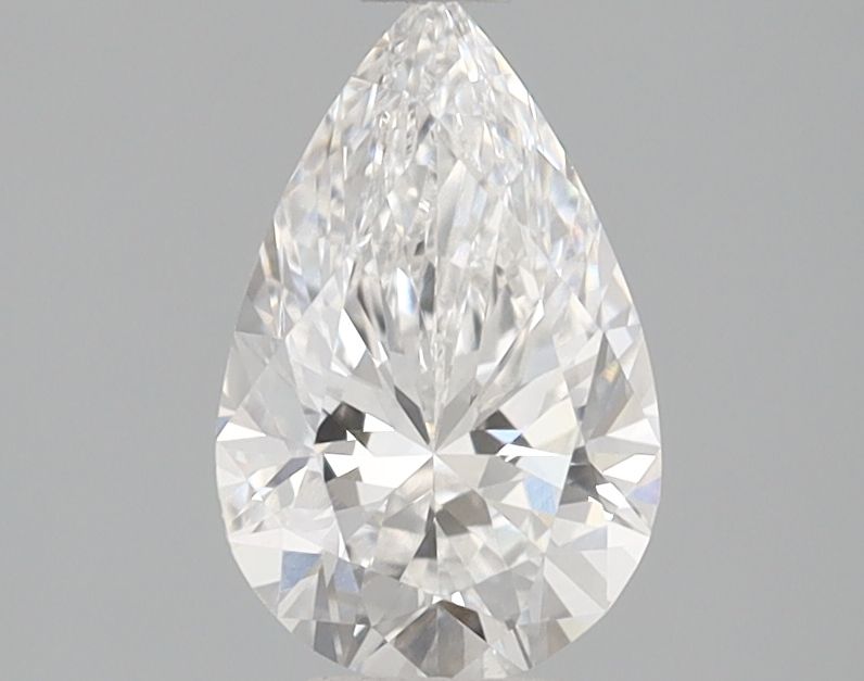 1.05 ct. pear Lab Grown Diamond front image