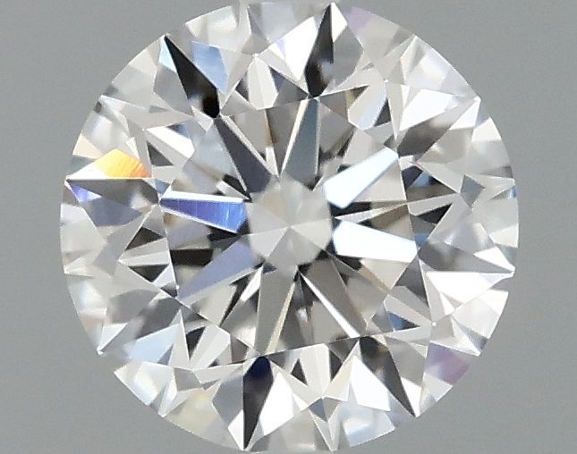 1.04 ct. round Lab Grown Diamond front image