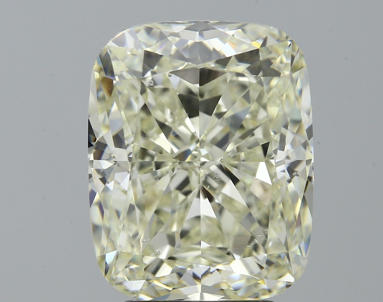4.01 Carat
