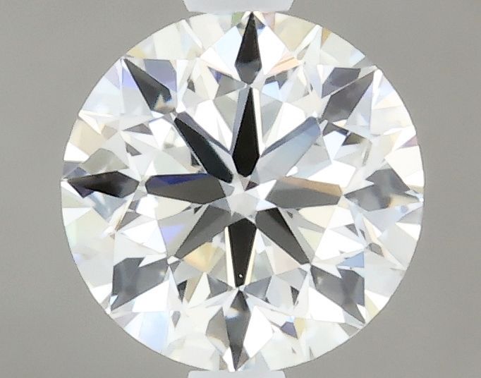 0.50 ct Round diamond