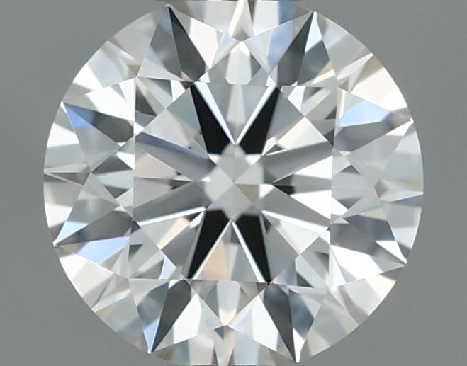 0.47 ct Round diamond