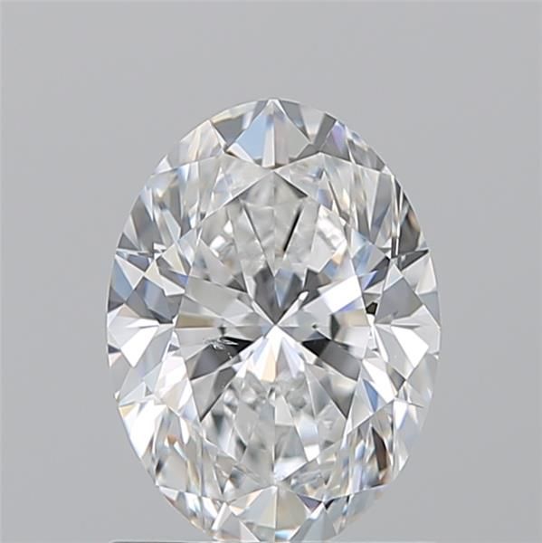 1.21 Carat