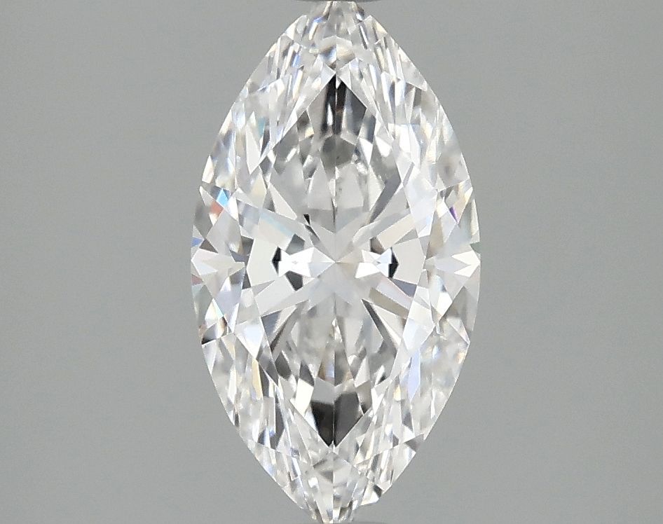 1.55 ct. marquise Lab Grown Diamond front image