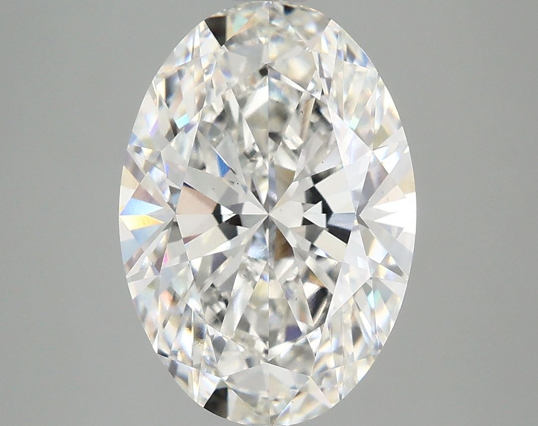 4.01 Carat