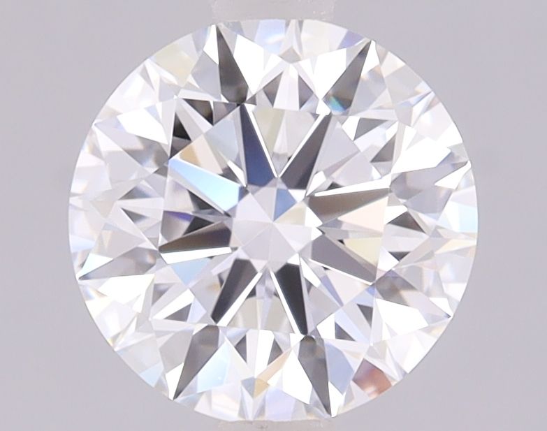 1.84 ct. round Lab Grown Diamond front image
