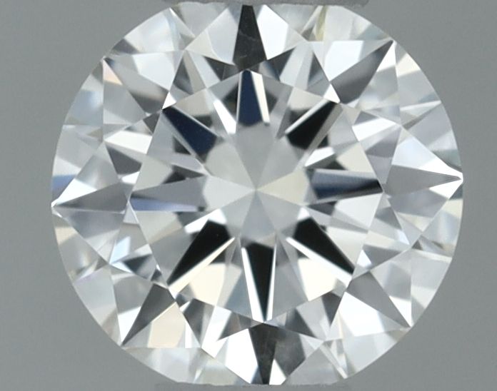 0.30 ct Round diamond
