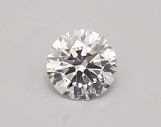 0.47 ct lab-grown Round Diamond