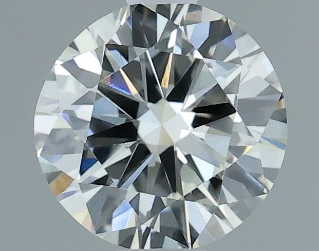 0.60 ct Round diamond