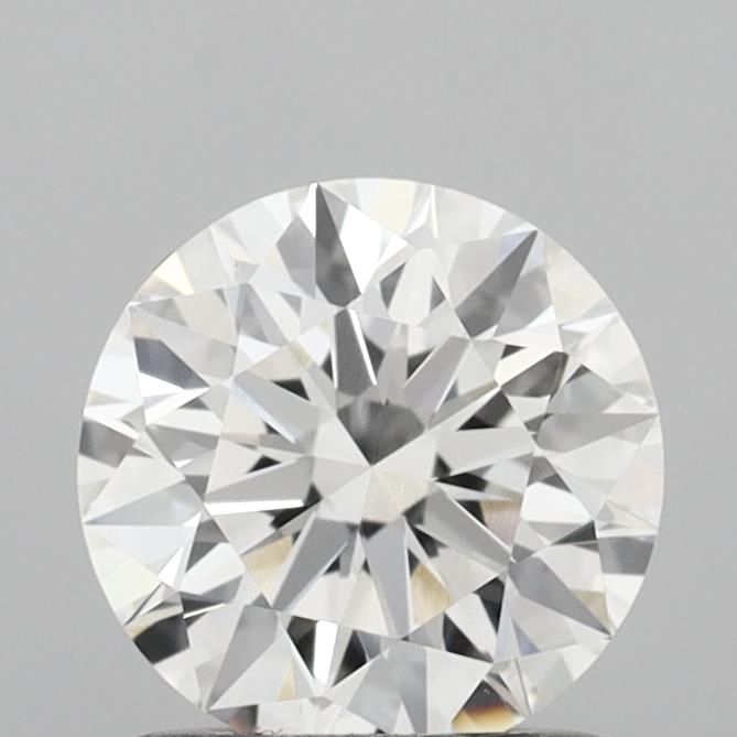1.05 ct. round Lab Grown Diamond front image