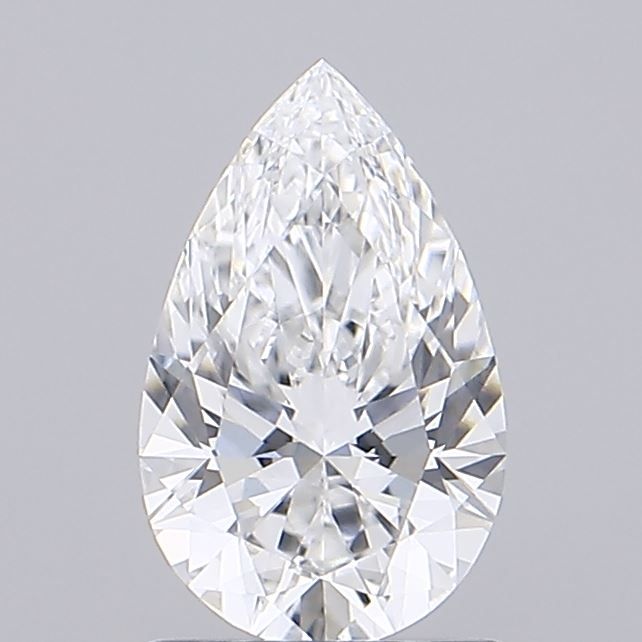 1.05 ct. pear Lab Grown Diamond front image