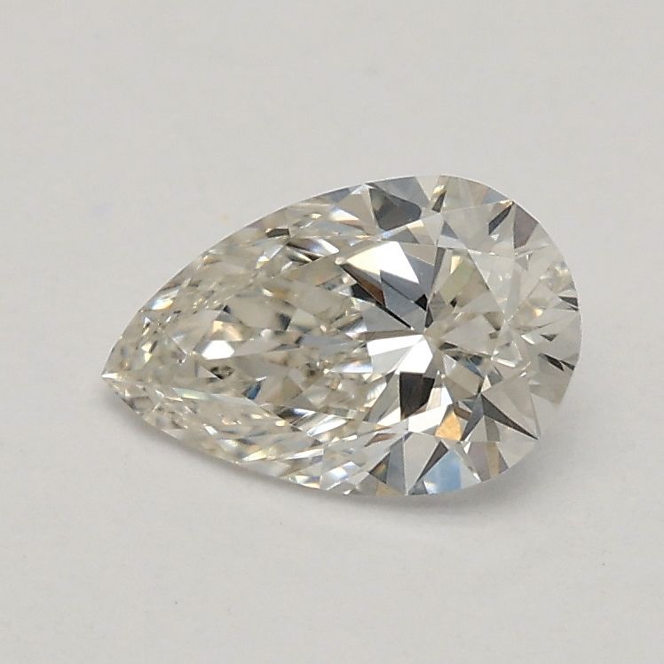 0.47 ct Pear diamond