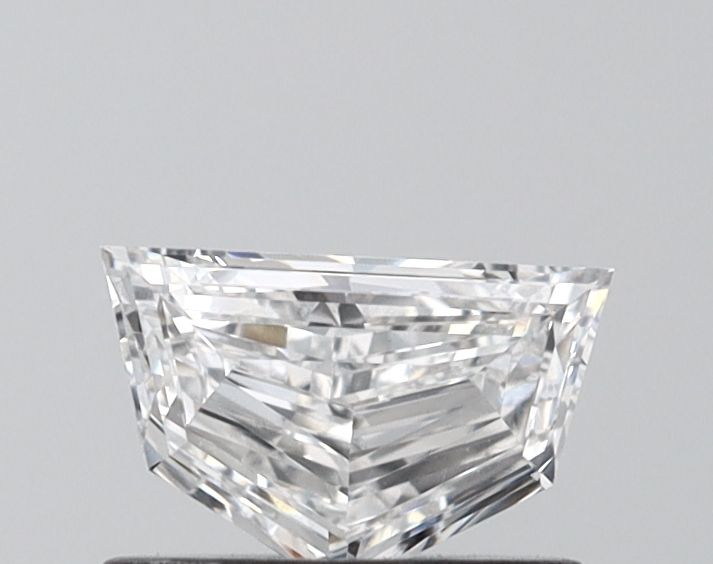 0.39 ct lab-grown Pentagonal Diamond