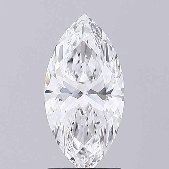 1.51 ct. marquise Lab Grown Diamond front image