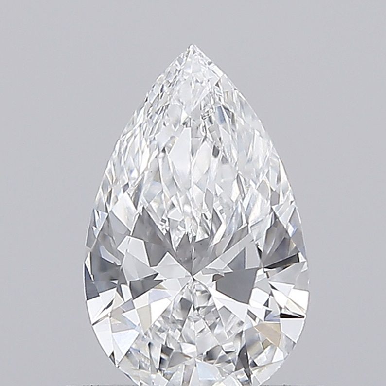 0.58 Carat