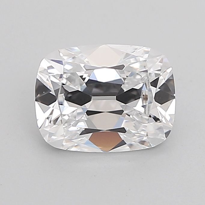 1.57 ct. cushion Lab Grown Diamond front image