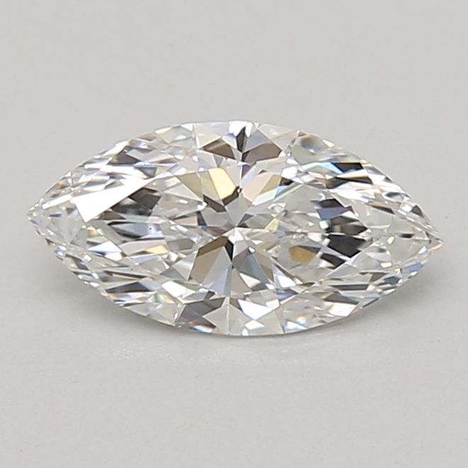 1.02 ct. marquise Lab Grown Diamond front image