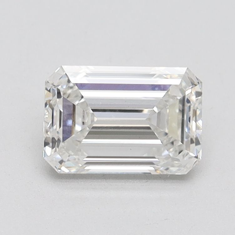 1.02 ct Emerald diamond