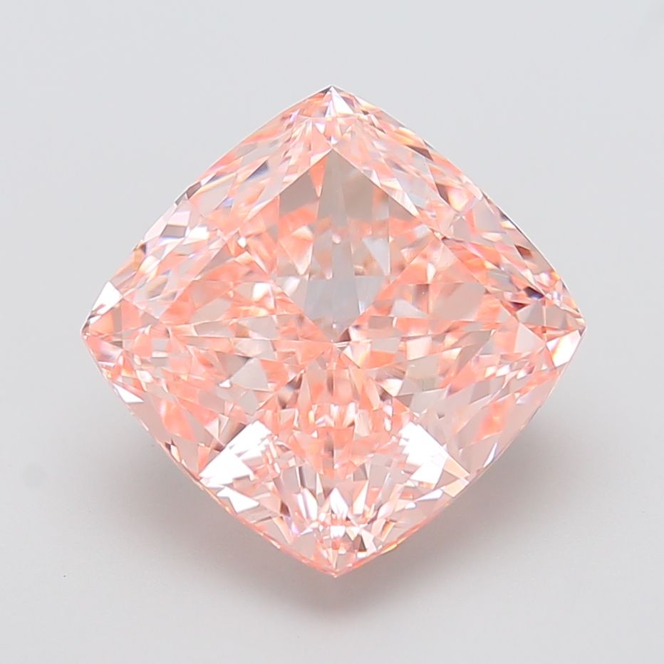 10.07 Carat