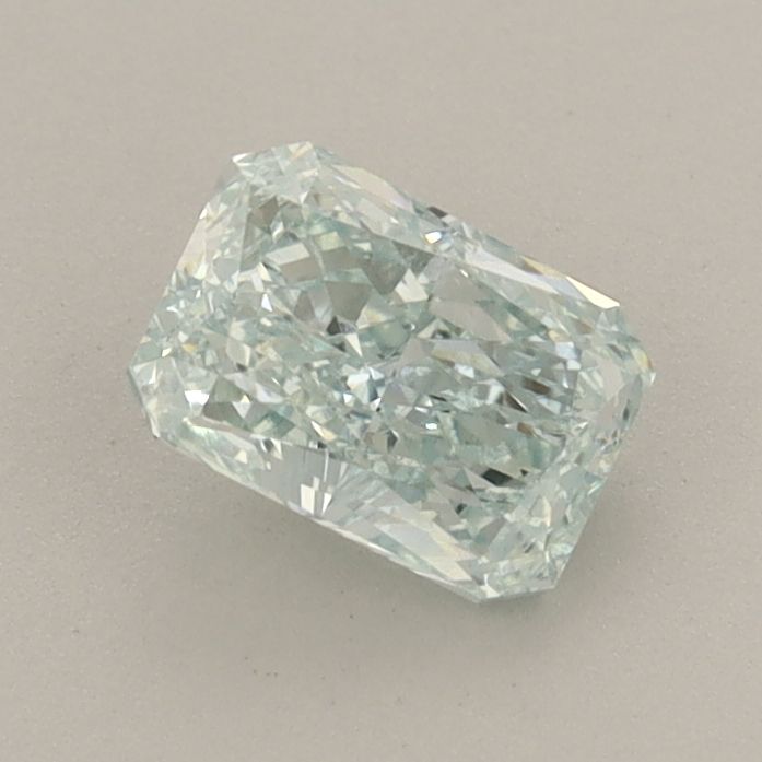 0.75 ct. radiant Lab Grown Diamond front image