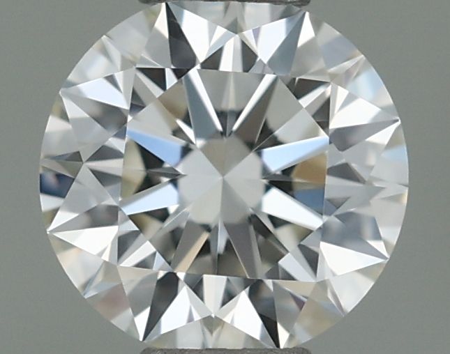 0.30 ct Round diamond