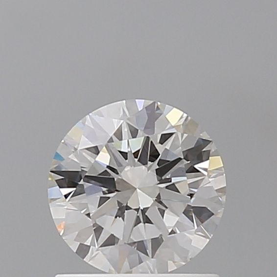 1.00 ct. round Lab Grown Diamond front image