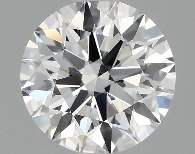 1.06 ct. round Lab Grown Diamond front image