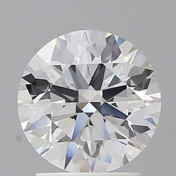 2.04 ct. round Lab Grown Diamond front image