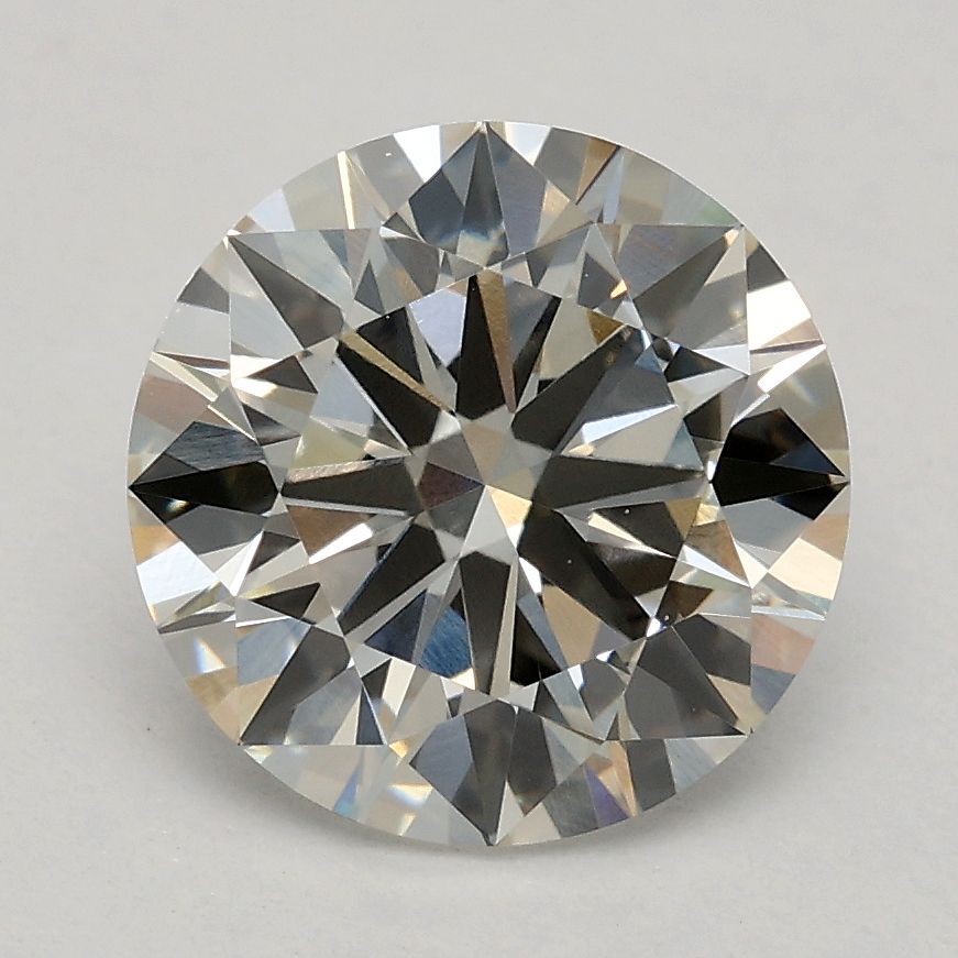 1.80 ct. round Lab Grown Diamond front image