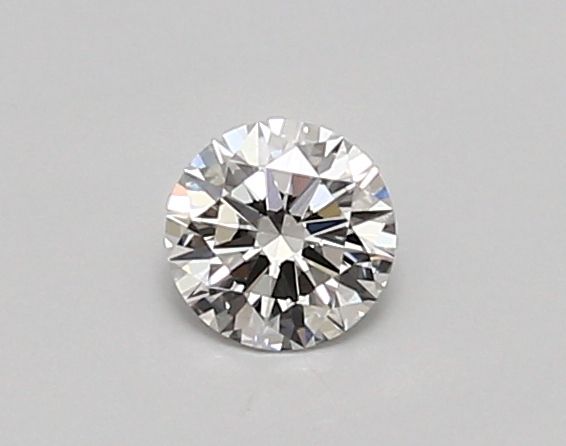 0.34 ct lab-grown Round Diamond