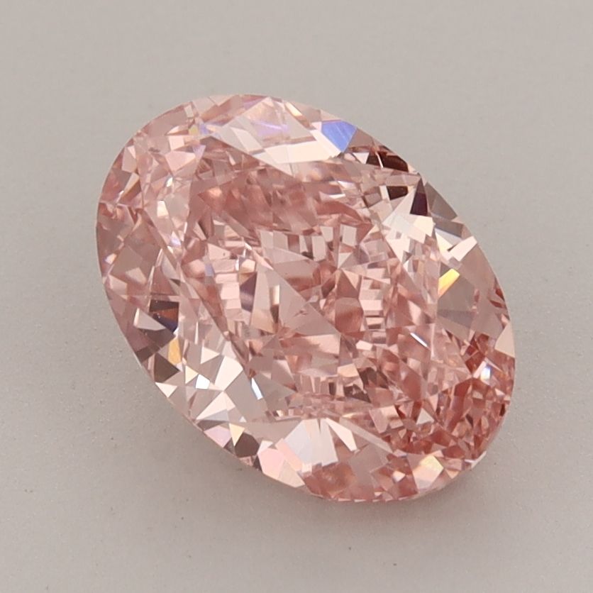2.10 ct Oval diamond