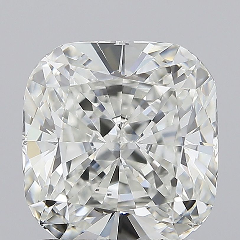 2.00 ct Cushion Modified diamond