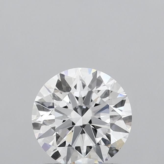 1.01 ct Round diamond