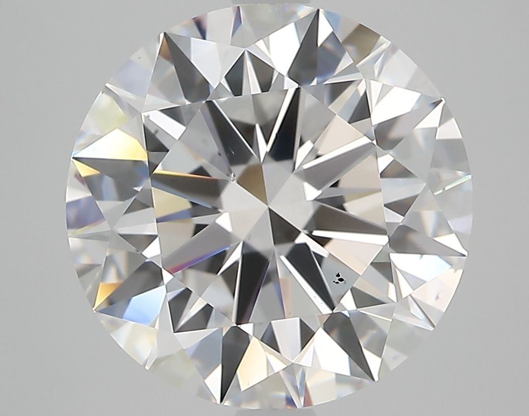 5.01 Carat