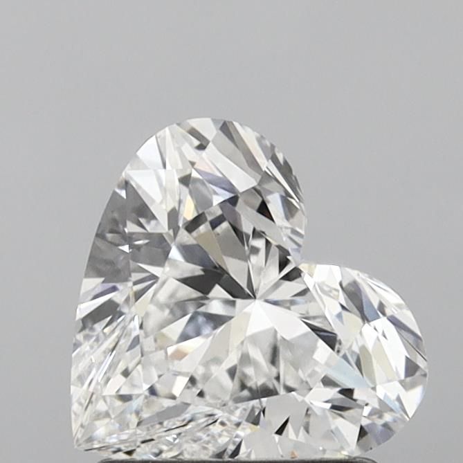1.37 Carat