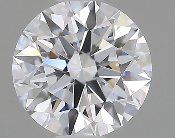1.20 ct. round Lab Grown Diamond front image
