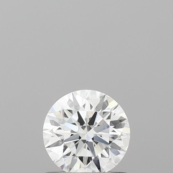 0.61 ct lab-grown Round Diamond