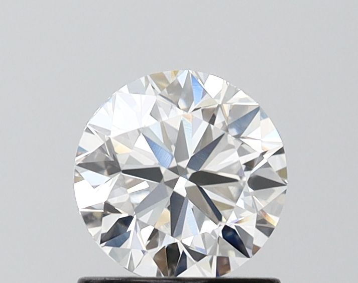 1.00 ct. round Lab Grown Diamond front image