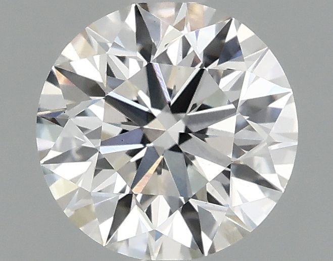 1.03 ct. round Lab Grown Diamond front image